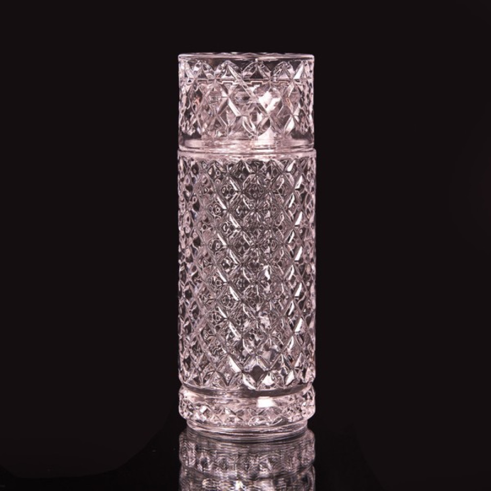 Alegre Glass Kafes Başucu Sürahisi 730 ml - Şeffaf Sürahi Fiyatı