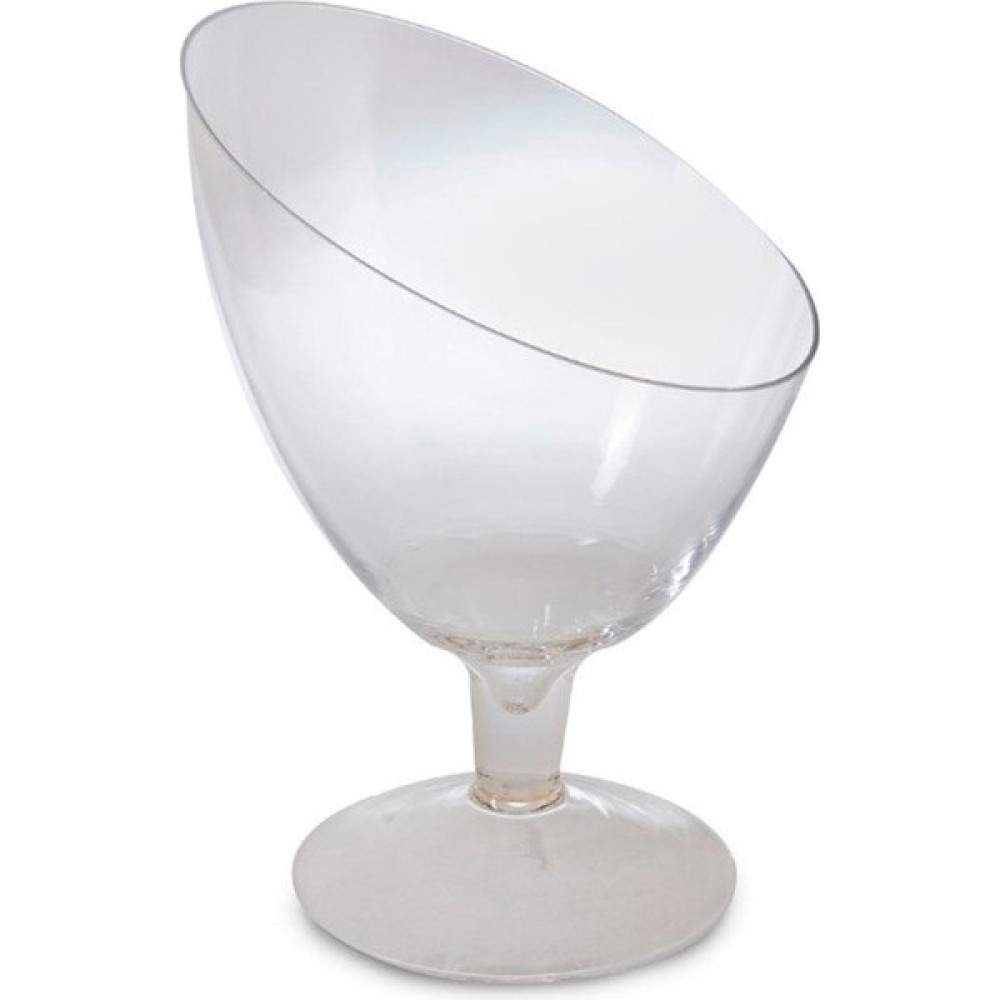 Alegre Glass Konik Yan Kesik Kristal Kase 18X24  SNC076 Oto Boyaları Fiyatı