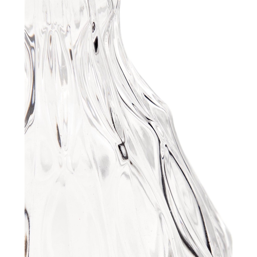 Alegre Glass Linda Damla Karaf - 12X36 cm - Şeffaf - 1 lt Sürahi Fiyatı