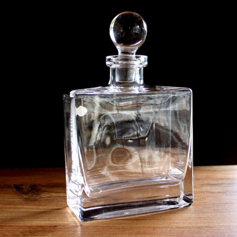 Alegre Glass SU.MLS.003 Milas Kapaklı Su Şişesi 1 Ad. x 900 ml Sürahi Fiyatı