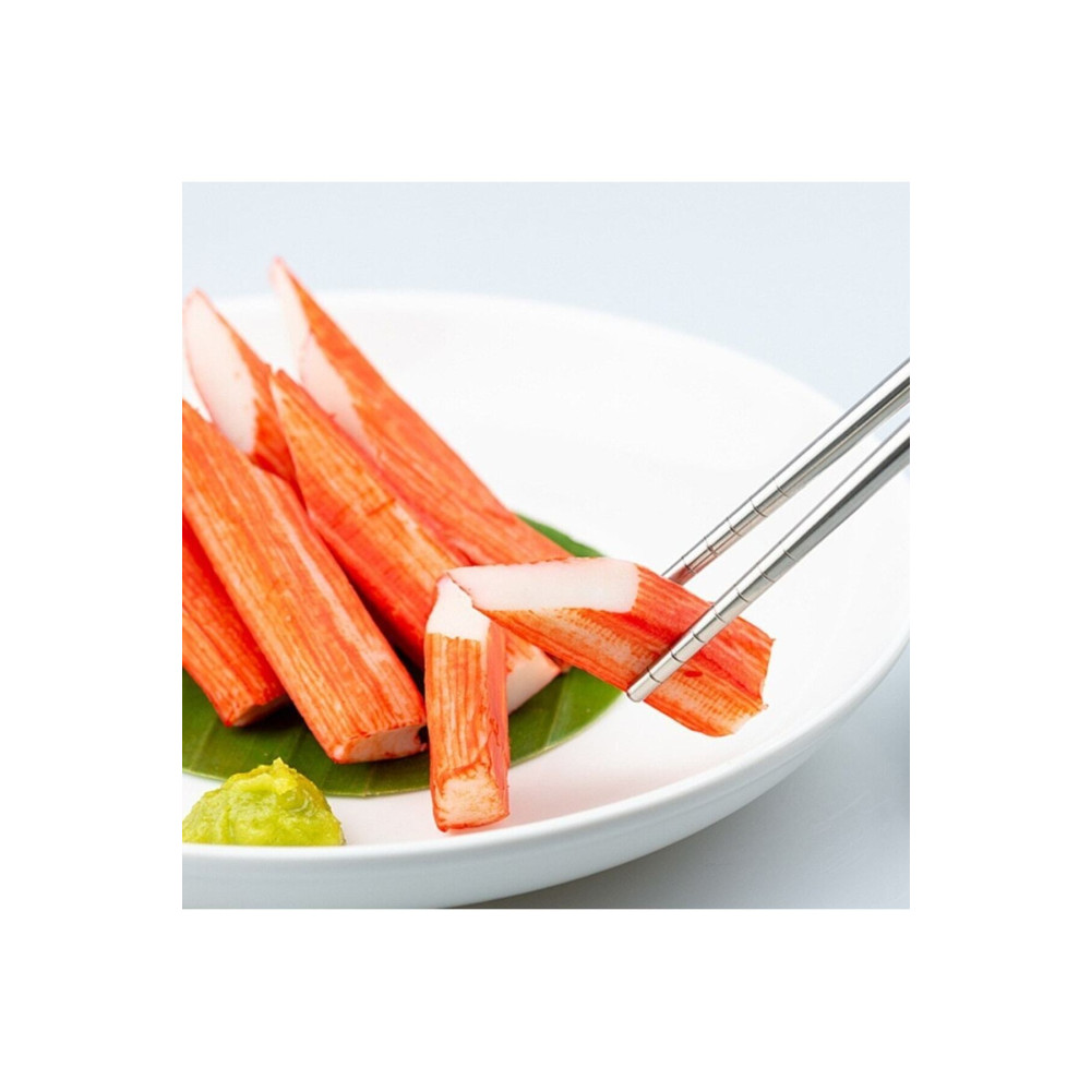 Alel Store Metal Çöpstik Chopstick 2li Paslanmaz Çelik Çin Çubuğu Sushi Suşi Çatal / Kaşık / Bıçak Takımları Fiyatı