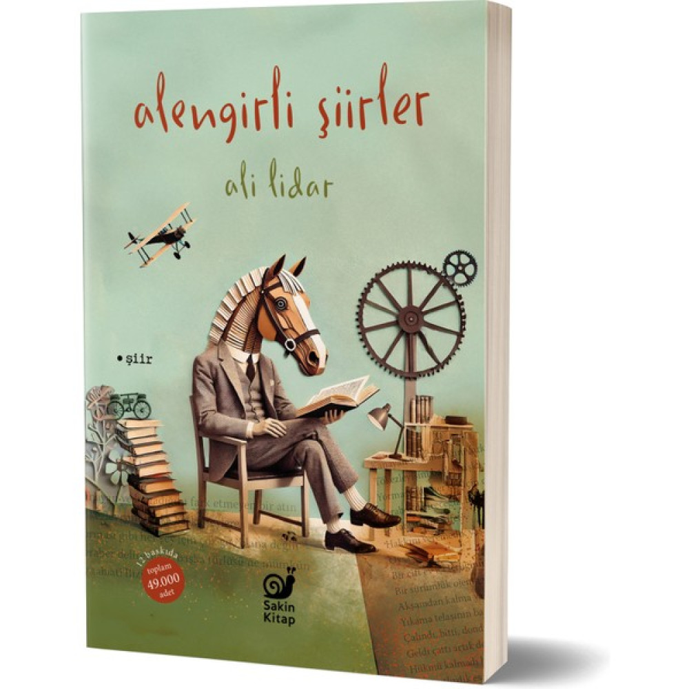 Alengirli Şiirler Şiir Kitapları Fiyatı