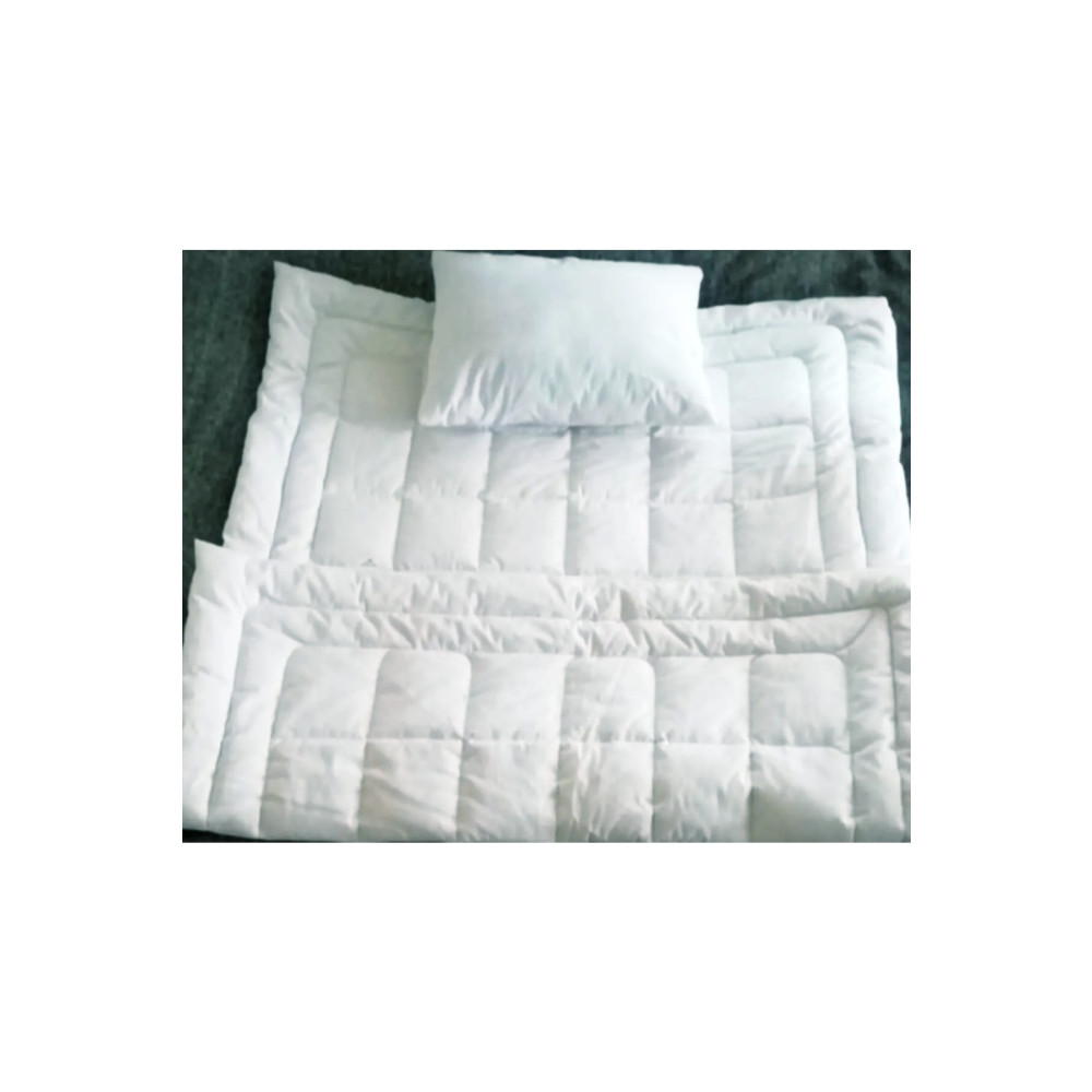 ALERSS Doğal Yün Bebek Yorganı + Doğal Yün Yastık Baby Wool Bebek Yorganı Fiyatı