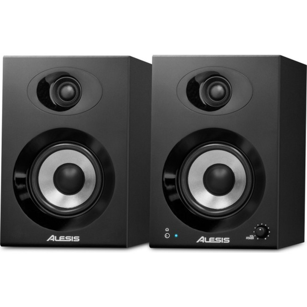 Alesis Elevate 4 / Stüdyo Monitörü (Çift) Stüdyo ve Sahne Ekipmanları Fiyatı