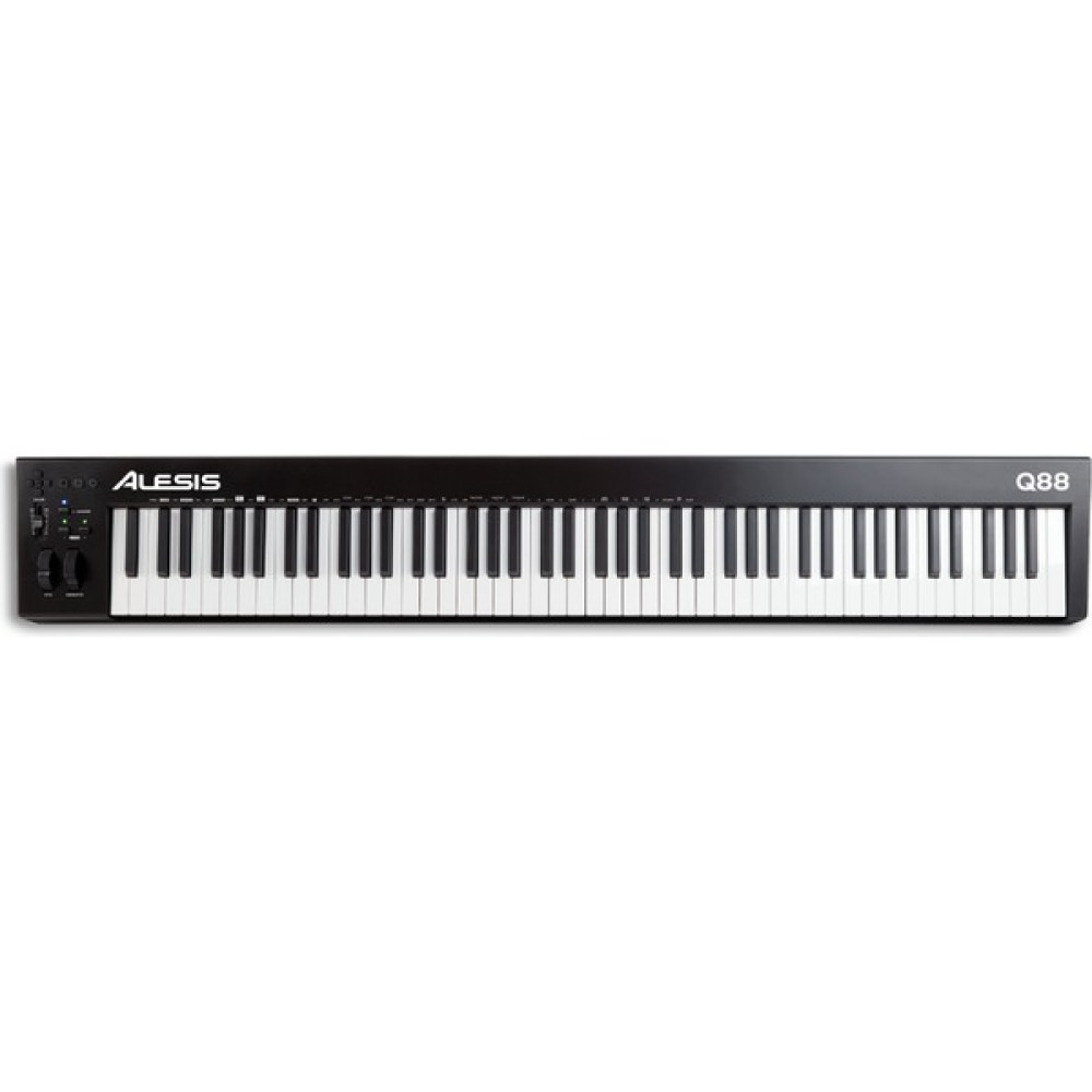 ALESIS Q88MKII / 88 Tuş MIDI Klavye Oto Boyaları Fiyatı