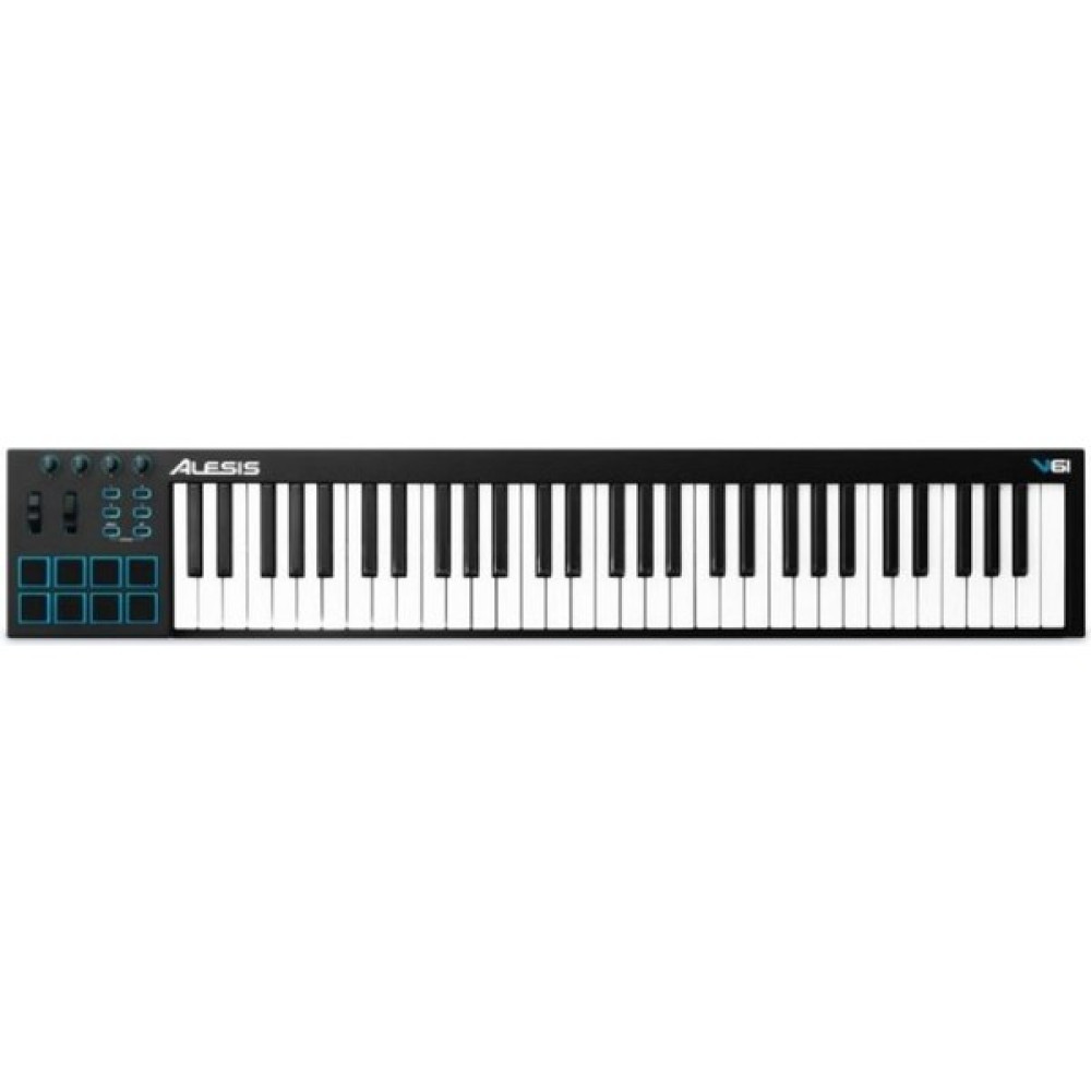 Alesis V61 Midi Klavye Stüdyo ve Sahne Ekipmanları Fiyatı