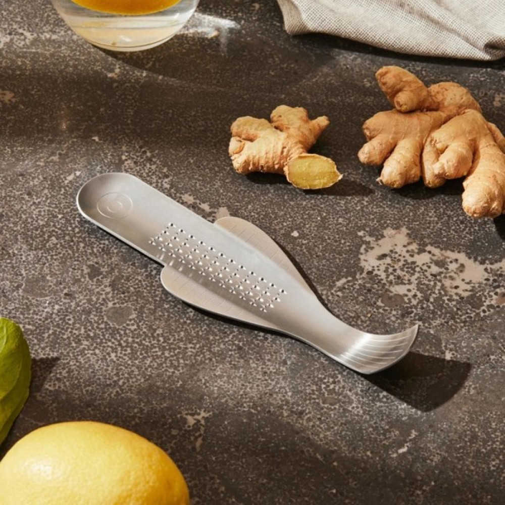 Alessi Boga Zencefil Rendesi Mutfak Gereçleri Fiyatı