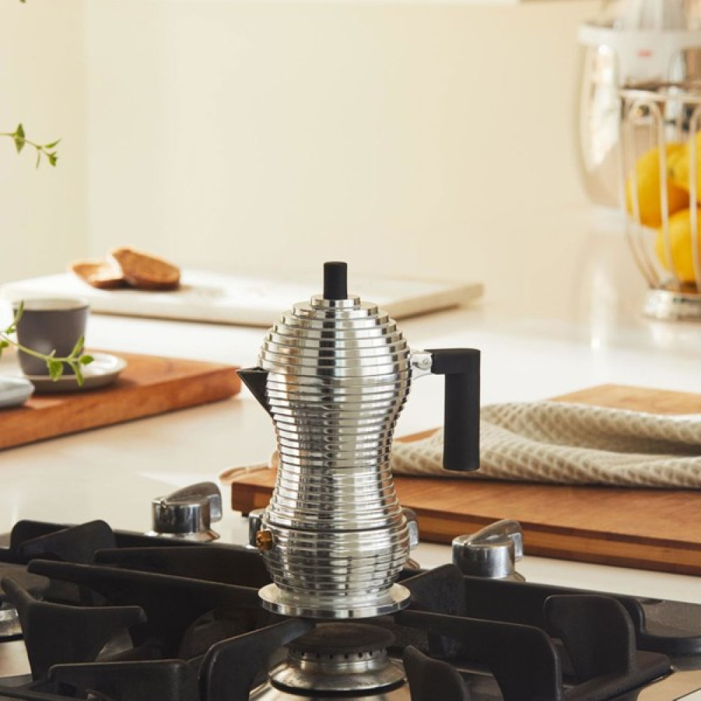 Alessi Pulcina Espresso Makinesi 70 ml Çay / Çaydanlık Setleri Fiyatı