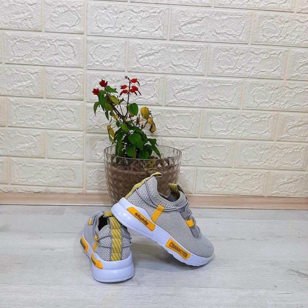 Alessio 4017 Gri Bağacaksız Aqua Fuspetli Erkek Çocuk Spor Ayakkabı Erkek Çocuk Günlük Ayakkabısı Fiyatı
