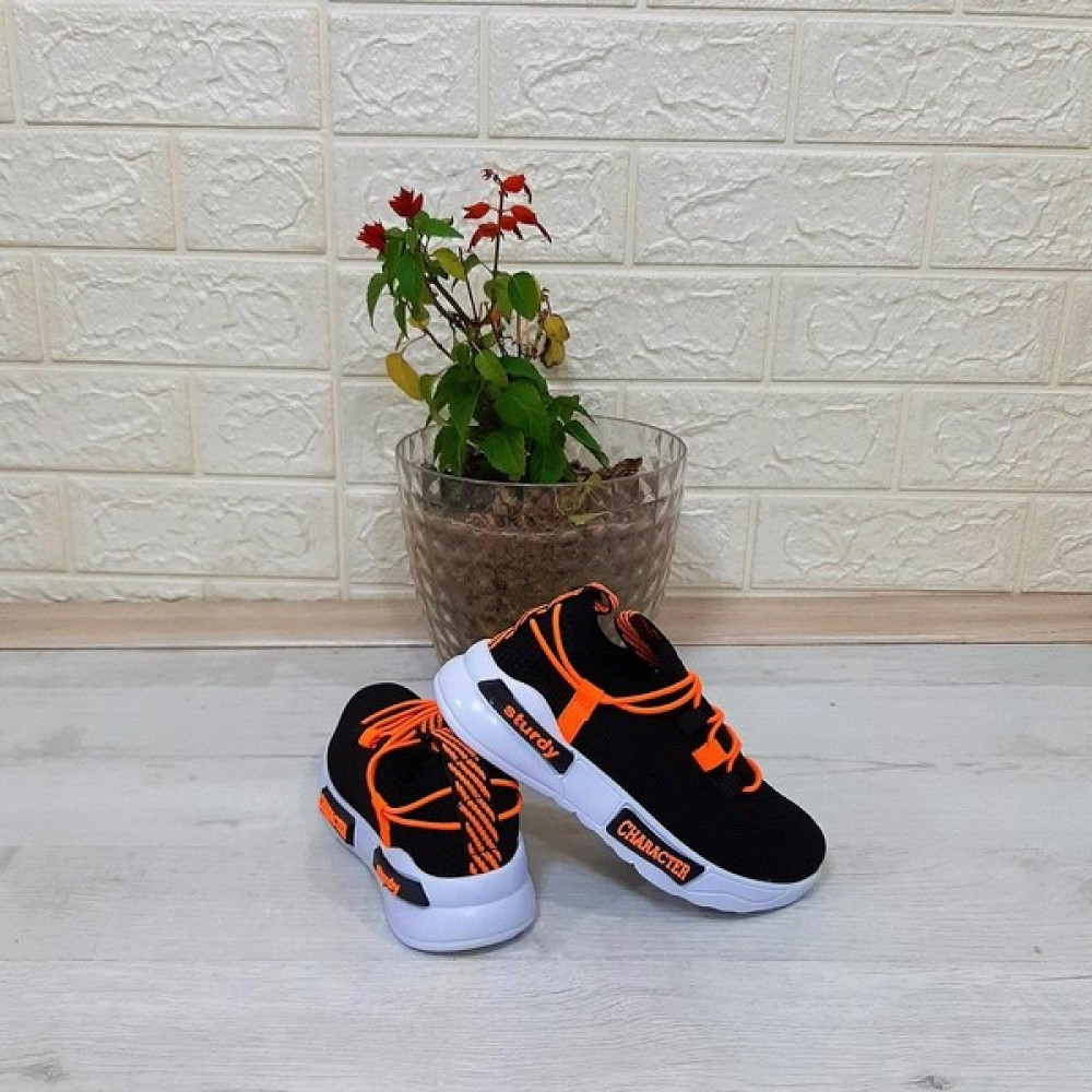 Alessio 4017 Siyah Bağacaksız Fuspetli Erkek Çocuk Spor Ayakkabı Erkek Çocuk Günlük Ayakkabısı Fiyatı
