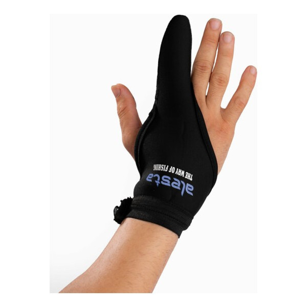 Alesta Atış Eldiveni Neoprene Deri Siyah S Beden Oto Boyaları Fiyatı
