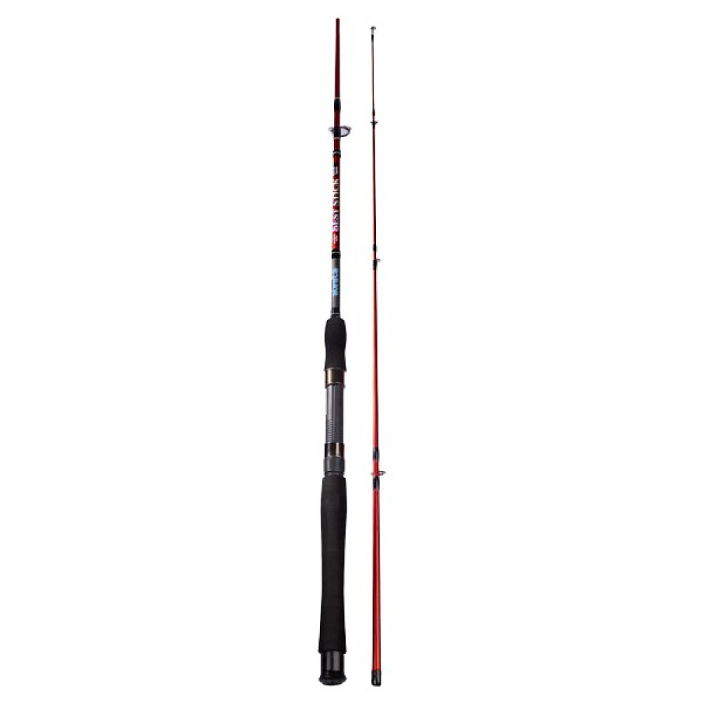 Alesta Best Stick 165CM 50-100G Tekne Olta Kamışı Oto Boyaları Fiyatı