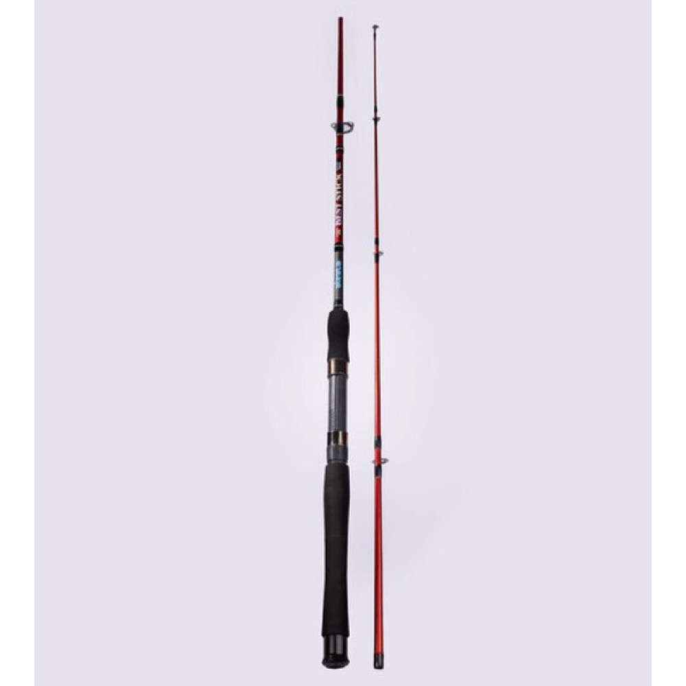 Alesta Best Stıck 270 cm 10-30GR 2pc Spin Kamış Oto Boyaları Fiyatı