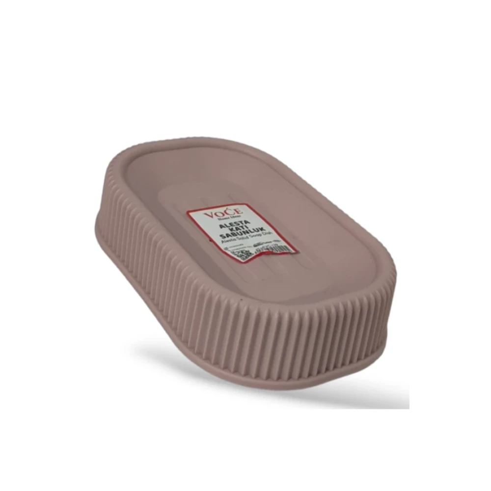 Alesta Katı Sabunluk Royaleks-Vc-129 Banyo Dolabı / Mobilyası Fiyatı