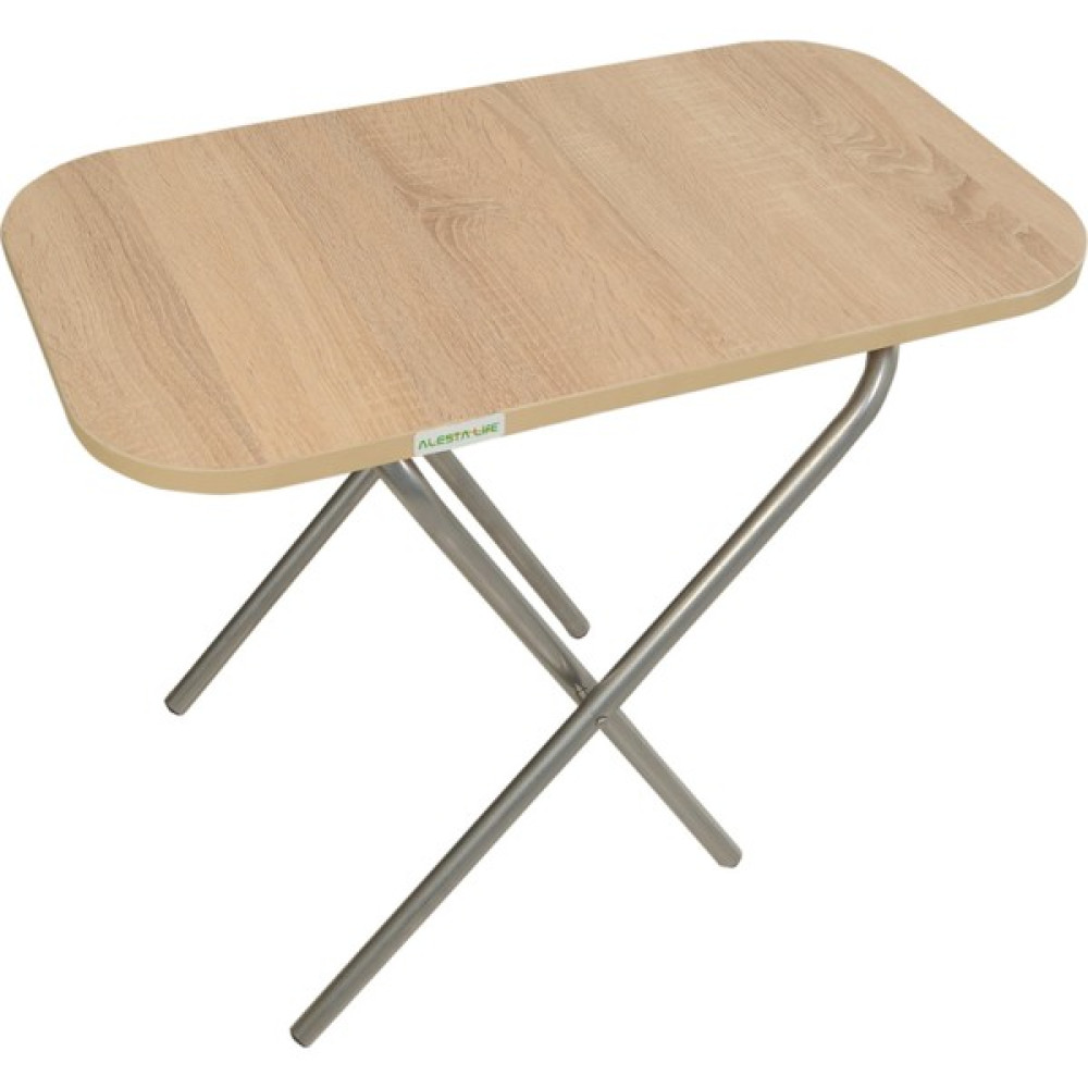 Alesta Life Katlanır Mutfak Masası, Piknik Masası, Kamp Masası, Plaj Masası, Balkon Masası, Bahçe Masası, Tavla Masası 40X70 cm Kamp & Piknik Masası Fiyatı