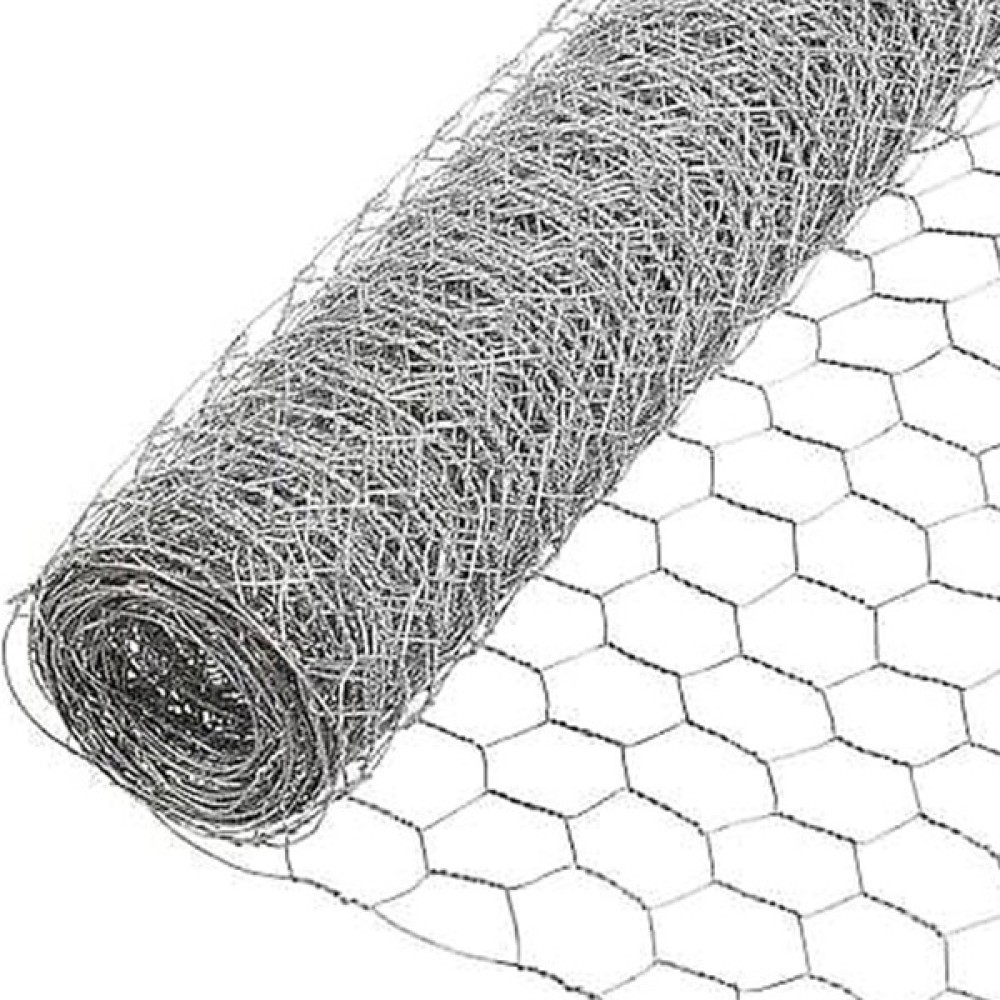 Alet Çantam Aletçantam Kümes Teli Tavuk Çit Teli - 100CM x 20MT Bahçe Çiti Fiyatı