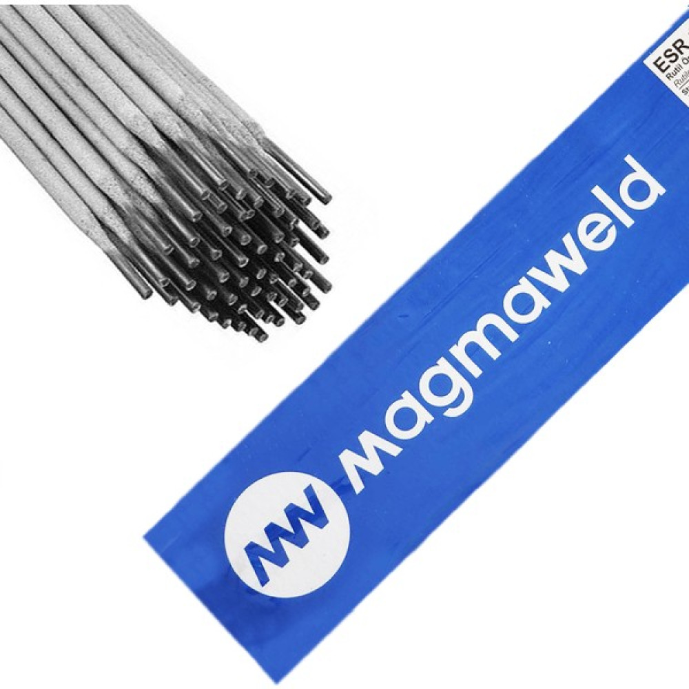 Alet Çantam Magmaweld Oerlikon Rutil Elektrod Kaynak Teli Elektrotu 3.25MMX350MM - 100 Lü Paket Oto Boyaları Fiyatı