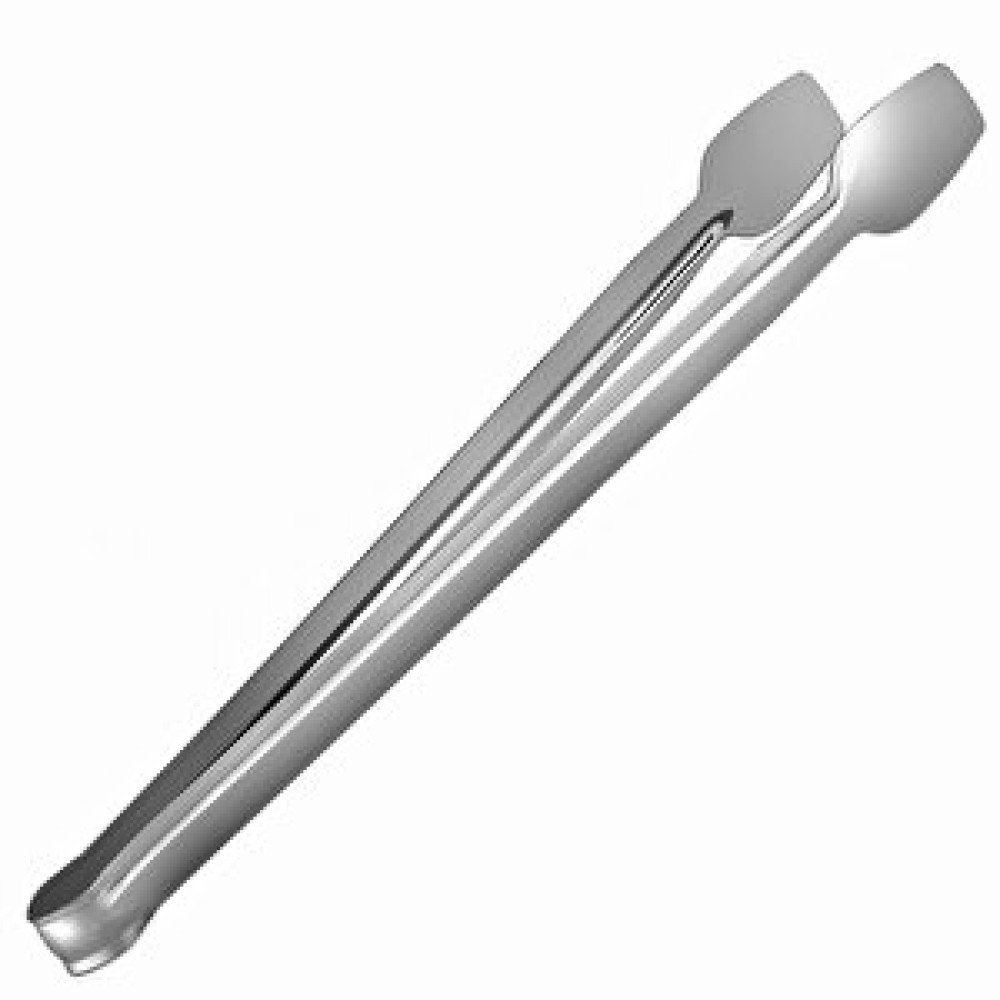 Aletçantam Paslanmaz Maşa Krom Mangal Maşası 38cm Mangal & Barbekü Malzemeleri Fiyatı