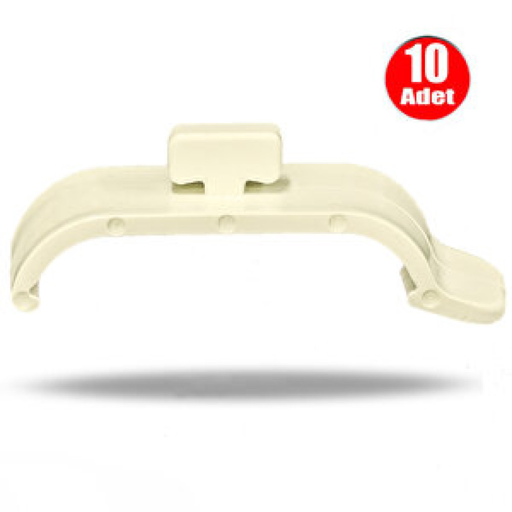 Aletçantam Stor Perde Montaj Aparatı 3.5cm - 10'lu_paket Stor Perde Fiyatı