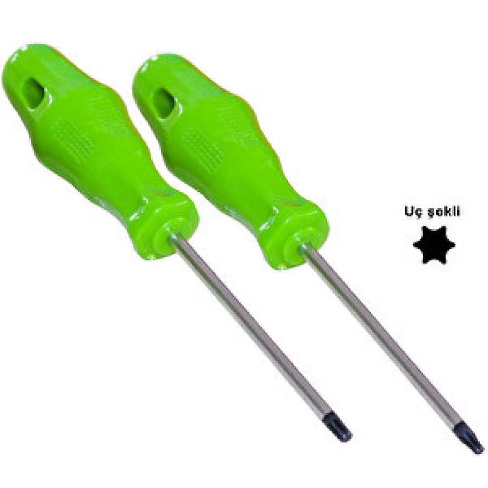 Aletçantam Torx T15 T20 Çamaşır Bulaşık Makinesi Fırın Kapağı Sökme 2 Parça Tork Tornavida Seti Tornavida Fiyatı