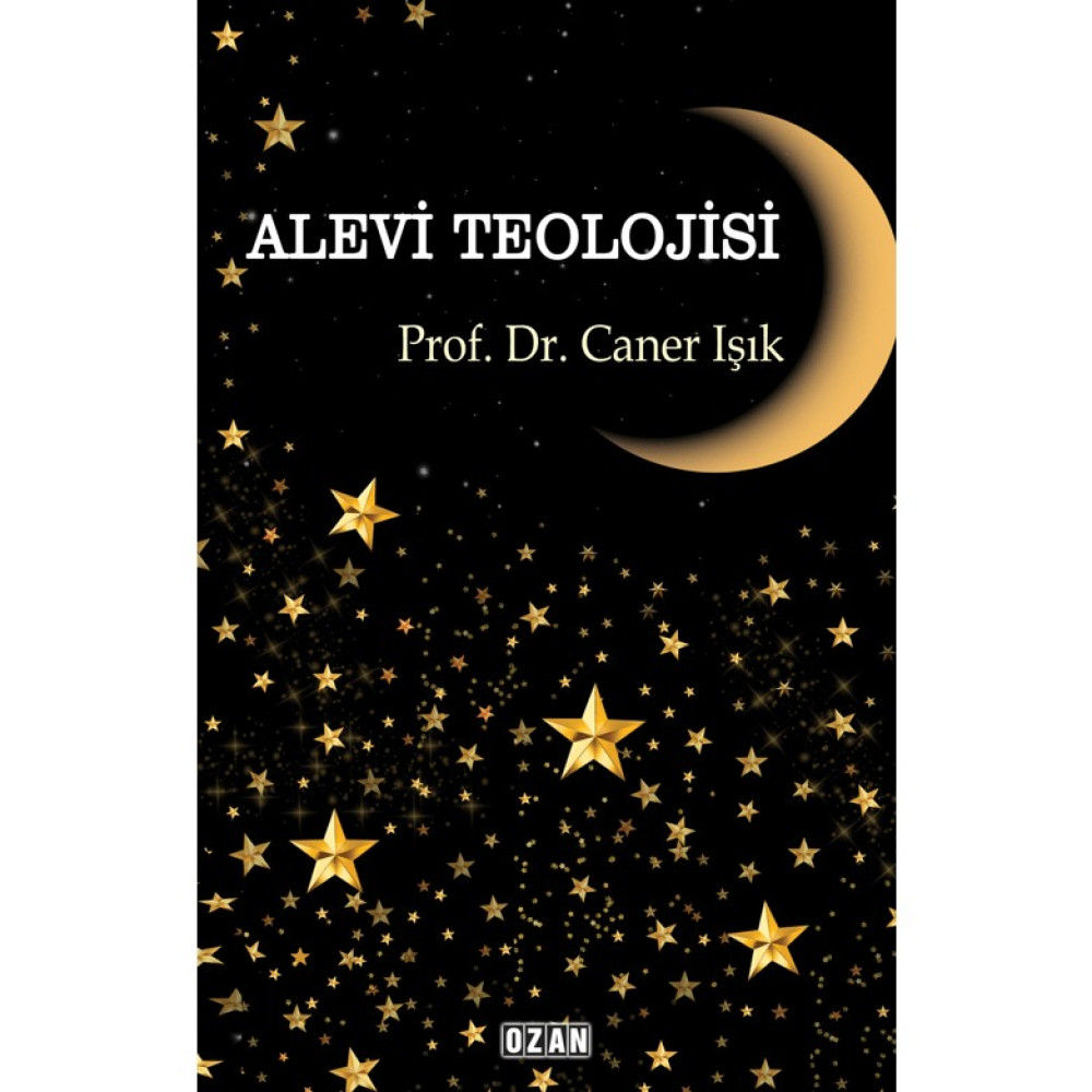 Alevi Teolojisi - Caner Işık Din Kitapları Fiyatı