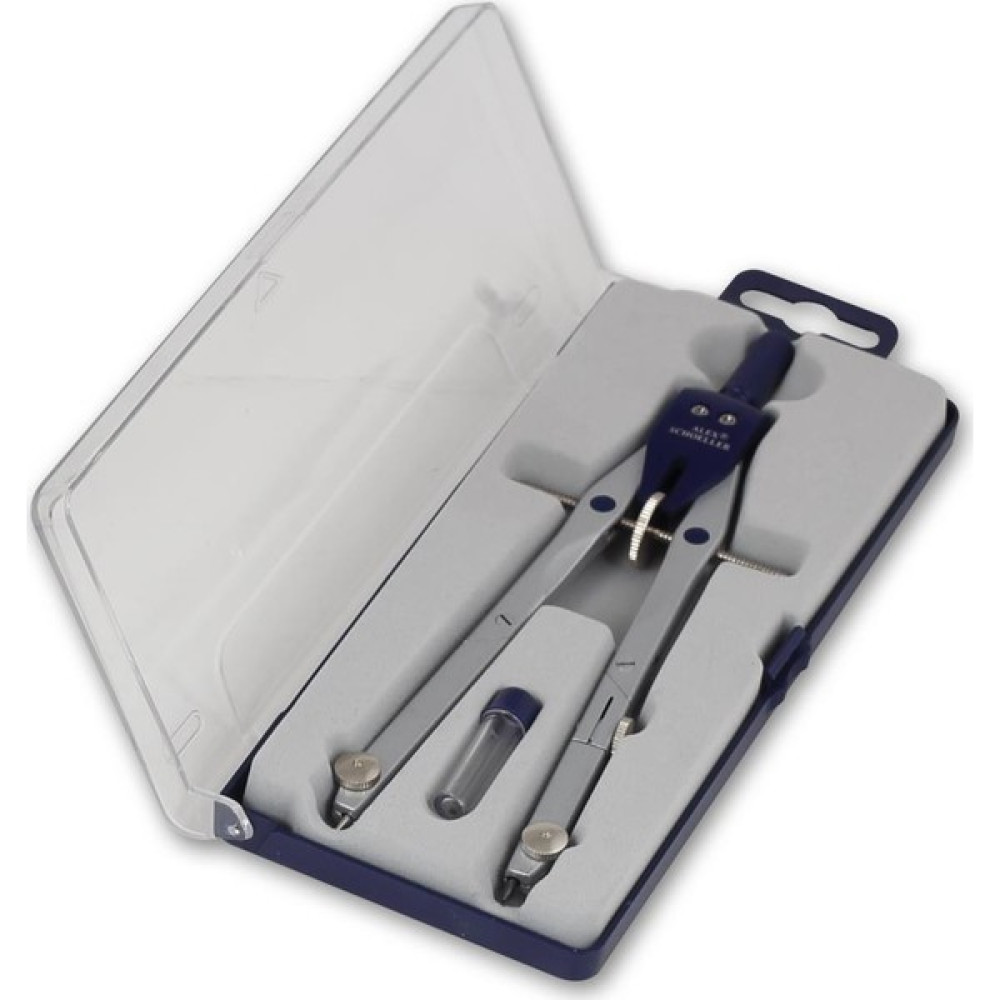Alex Schoeller 803 Pergel Teknik Ayarlı 10-120 A.Yrd.Prg.000.03 Pergel Fiyatı