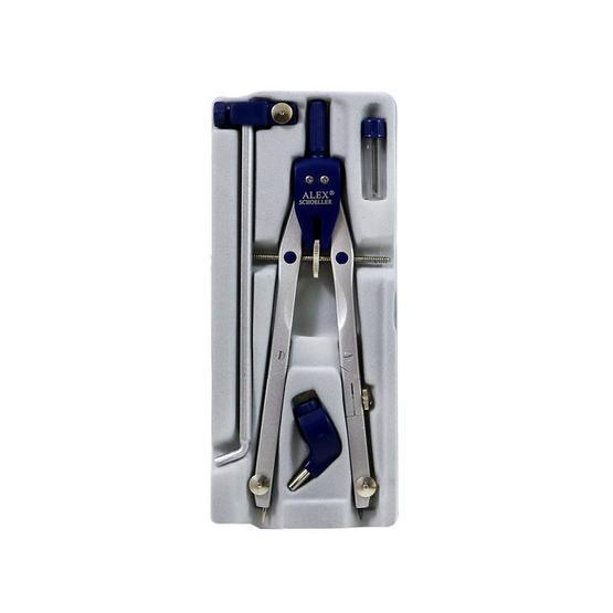 Alex Schoeller ALX-804 Tekni̇k Pergel Pergel Fiyatı