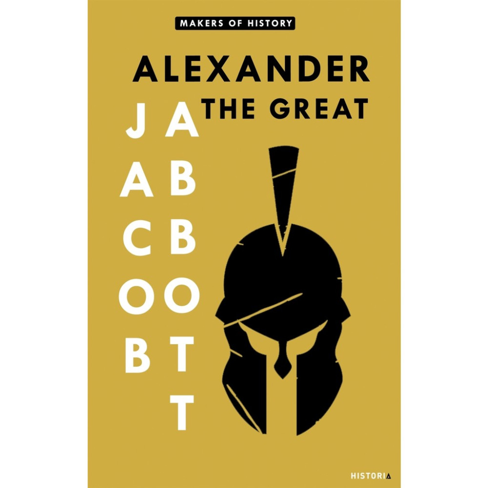 Alexander The Great - Jacob Abbott Toplum Hayatı / Toplumsal Konular Fiyatı