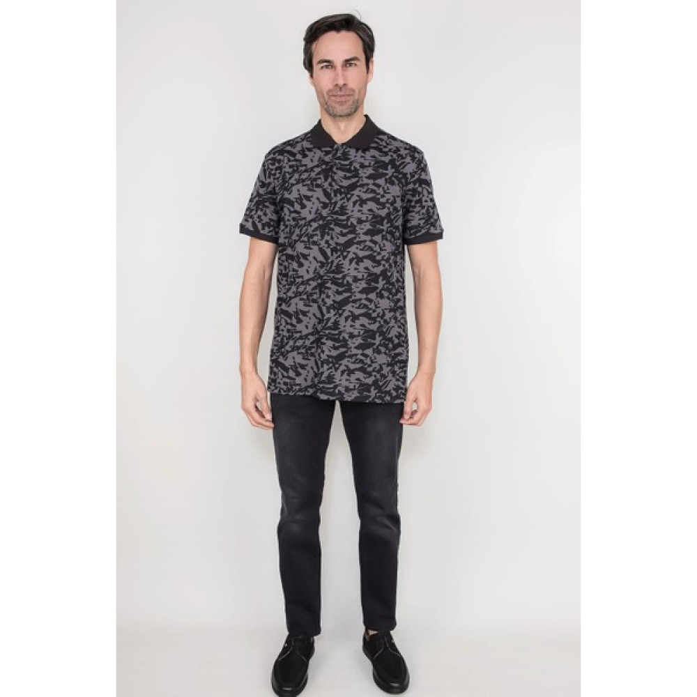 Alexandergardi Alexanderagrdı Kamuflaj Desenli Polo Yaka (20-Hndks0) Erkek T-shirt Fiyatı