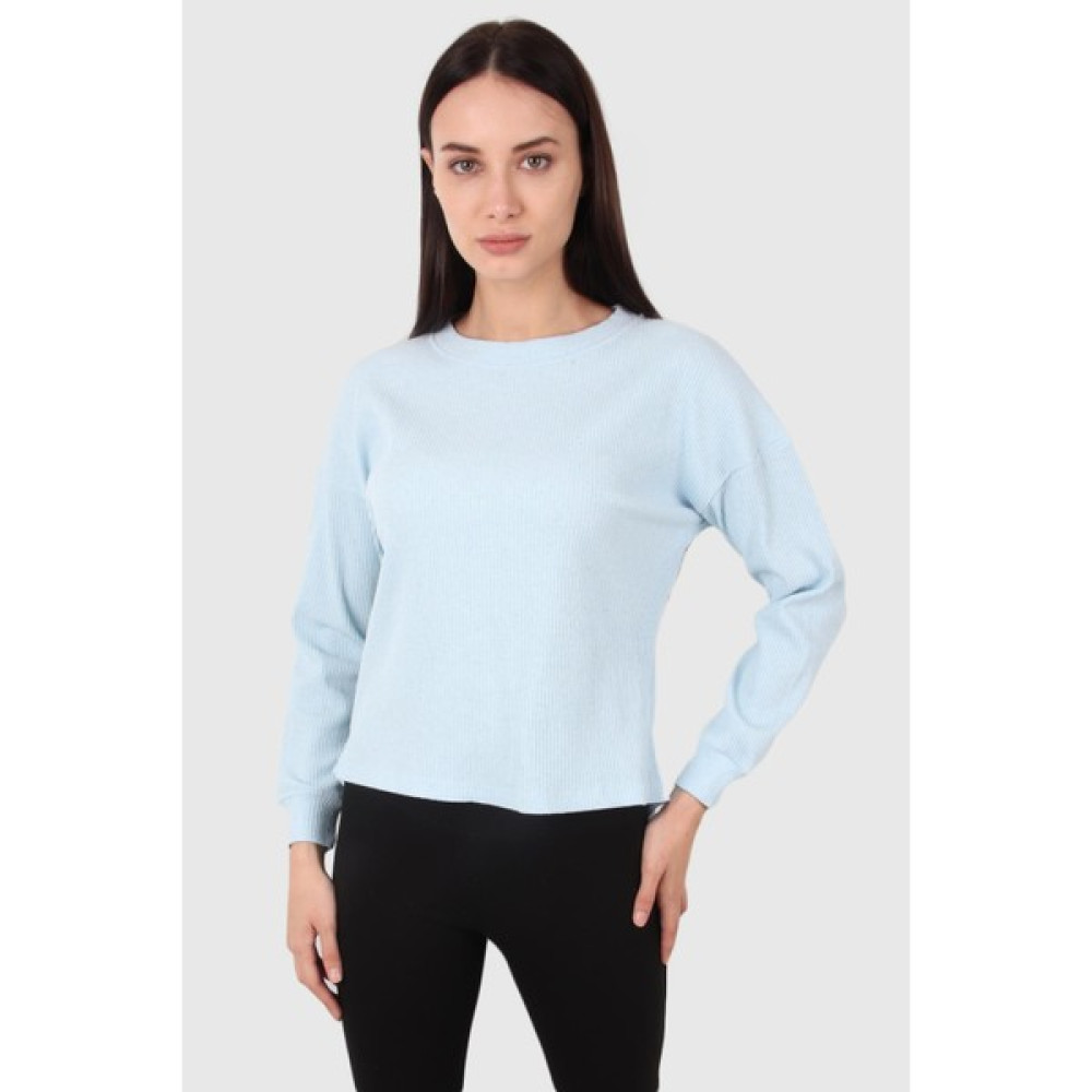Alexandergardı Basic Kaşkorse Sweatshirt (B20-1474) Bayan Sweatshirt Fiyatı