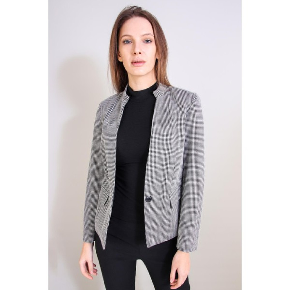 Alexandergardı Blazer Ceket (B20-41901) Bayan Ceket Fiyatı