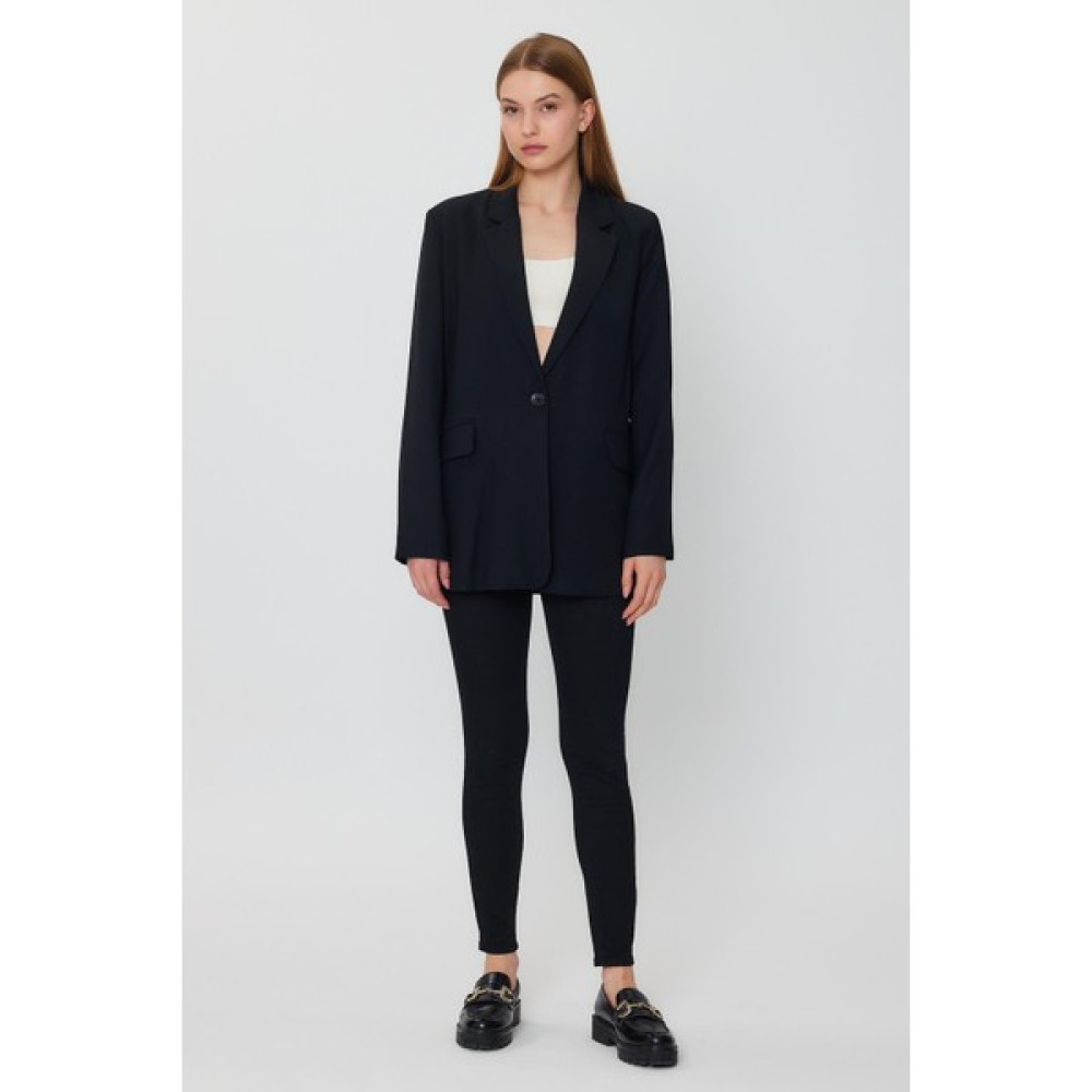 Alexandergardı Blazer Ceket (B24-8781) Bayan Ceket Fiyatı