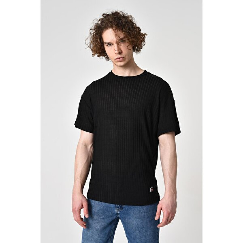 Alexandergardı Oversize T-Shirt (E21-70801) Erkek T-shirt Fiyatı