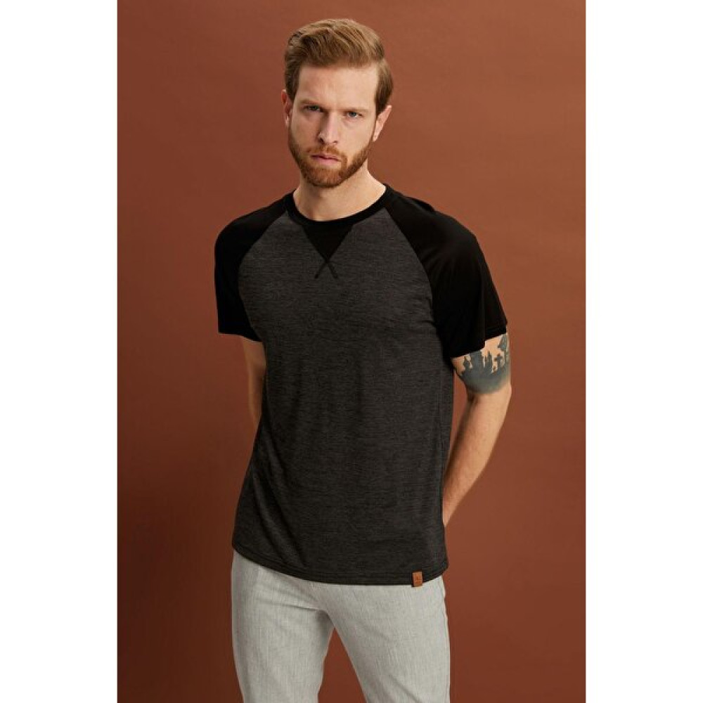 Alexandergardi Spor T-Shirt (E22-74700) Erkek T-shirt Fiyatı