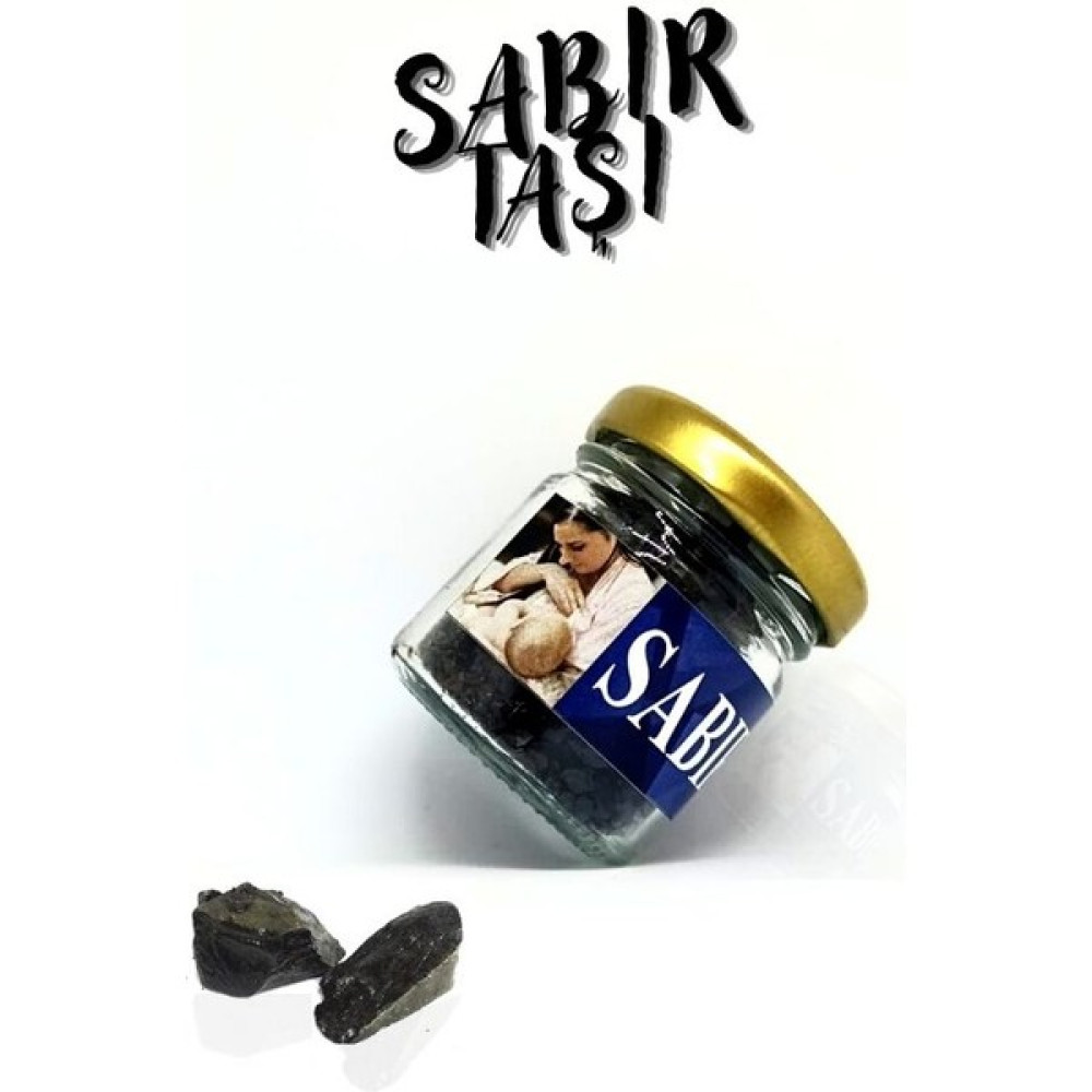 Aleyna Bitkisel Sabır Taşı 20 gr Baharat Fiyatı