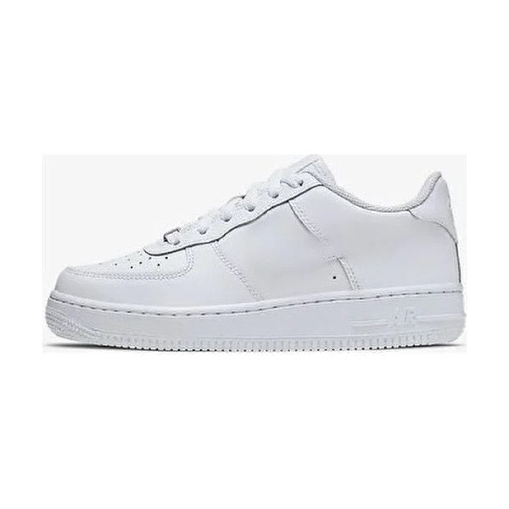Aleynashoes Air Force Spor Beyaz Sneaker Spor Ayakkabı Fiyatı
