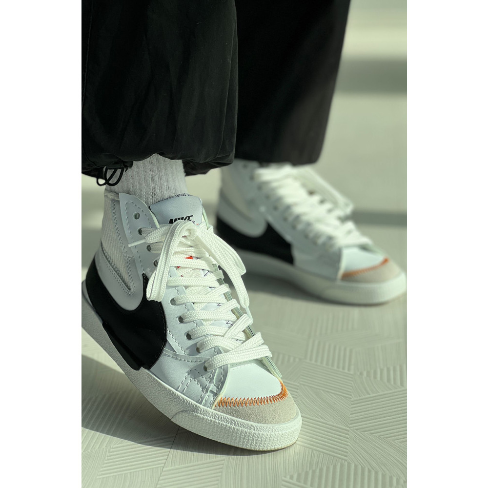 aleynashoes Jumbo beyaz siyah kadın spor ayakkabı 40 Beden Spor Ayakkabı Fiyatı