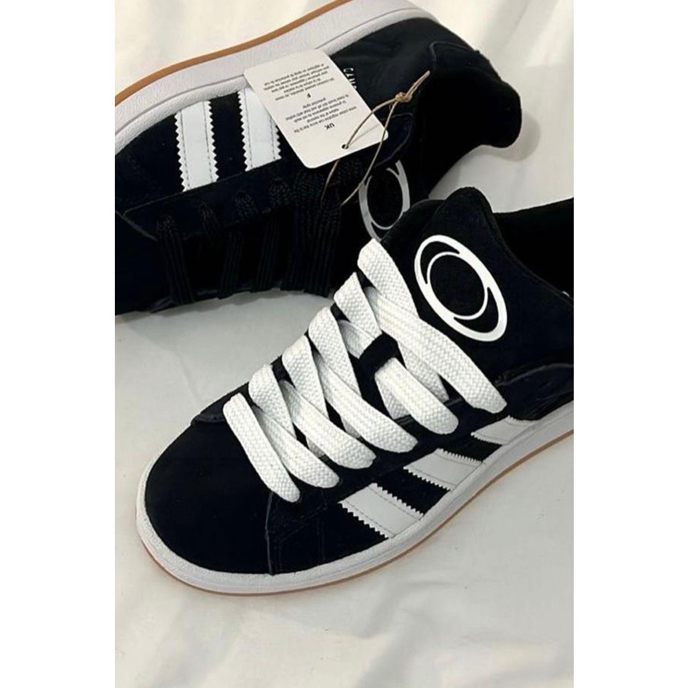 aleynashoes Siyah 3 Çizgi Spor Ayakkabı Hediye Bağcık Çorap 37 Beden Spor Ayakkabı Fiyatı