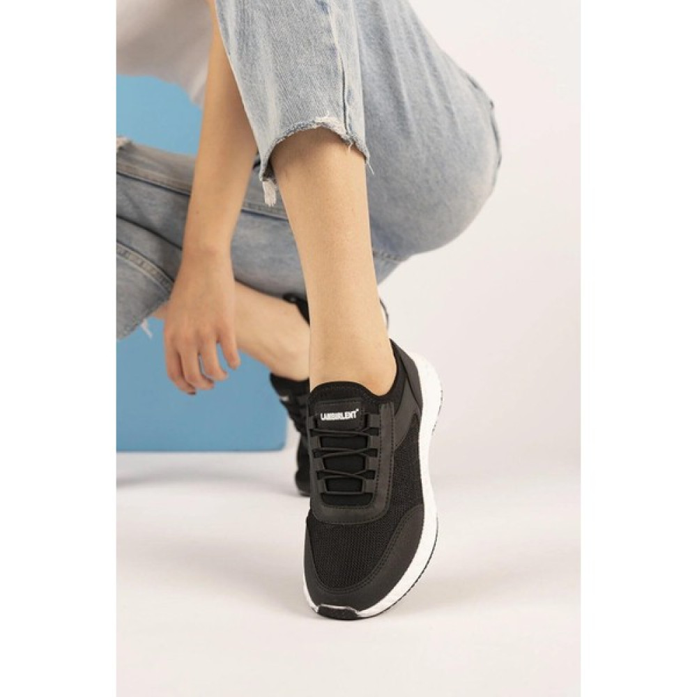 Aleza Shoes Bağcıksız Ortopedik Yürüyüş Ayakkabısı Trekking Ayakkabısı & Botu Fiyatı