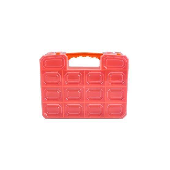 Alfa 63 cm Çift Taraflı Organizer