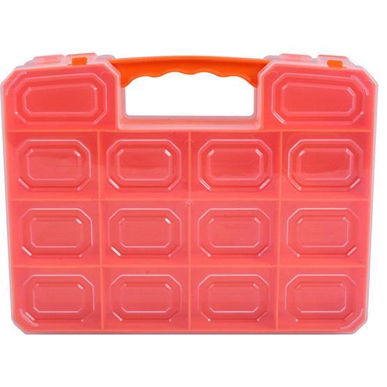 Alfa 63 cm Çift Taraflı Organizer