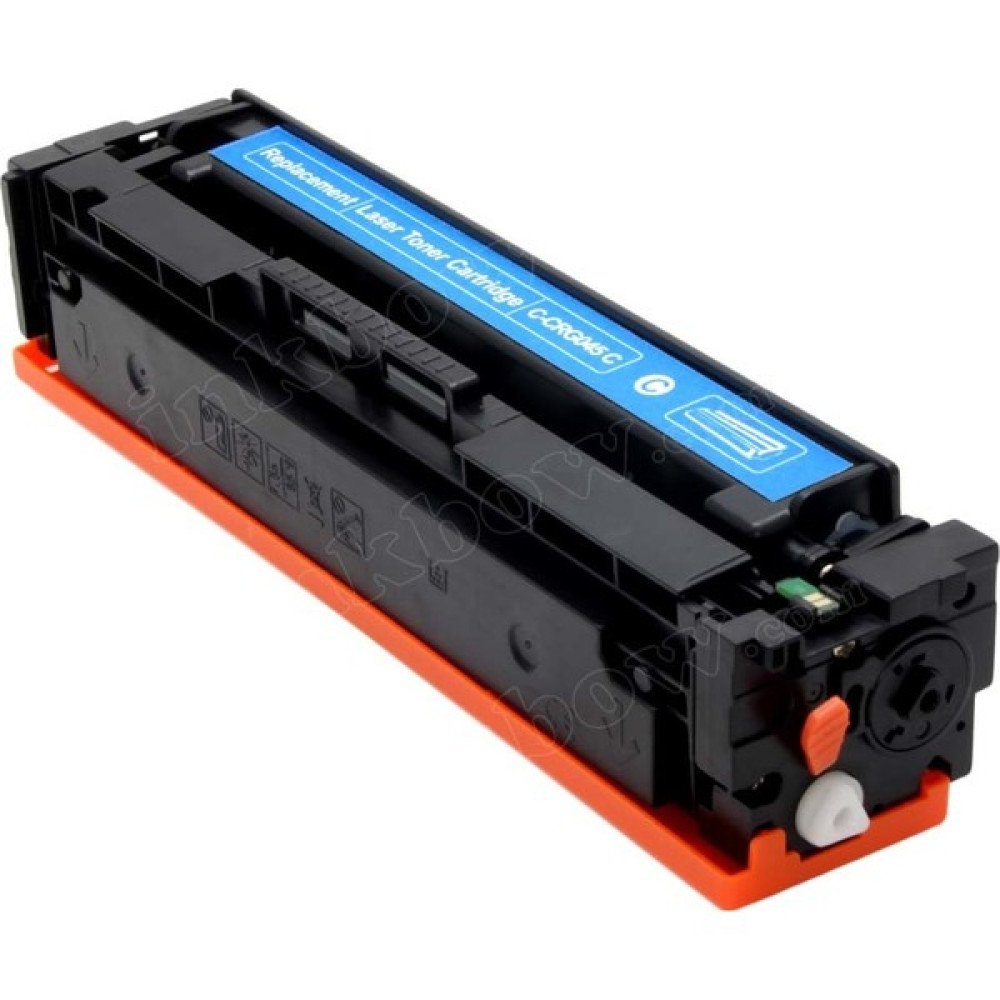 Alfa Bilgisayar Canon Crg 045 1400 Sayfa Renkli Mavi Toner Oto Boyaları Fiyatı