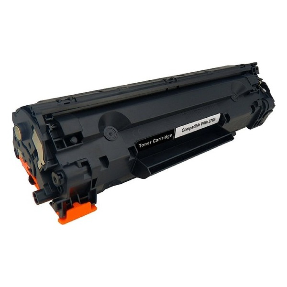 Alfa Bilgisayar Hp Laserjet CE278A 1600 Sayfa Siyah Muadil Toner Tonerler Fiyatı