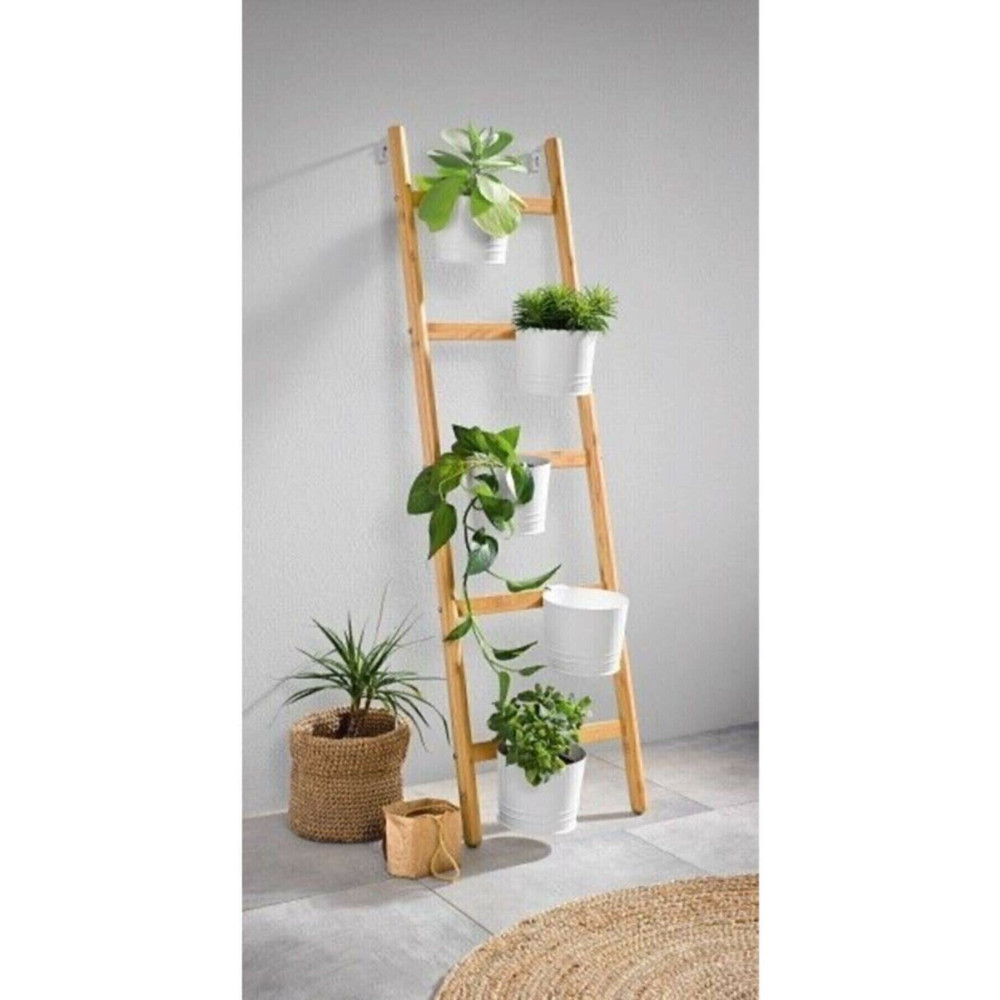 ALFA DEKORASYON ÜRÜNLERİ Alfa Dekorasyon Büyük Boy Merdiven Askılık Havluluk 150 Cm * 30 Cm Obje Fiyatı