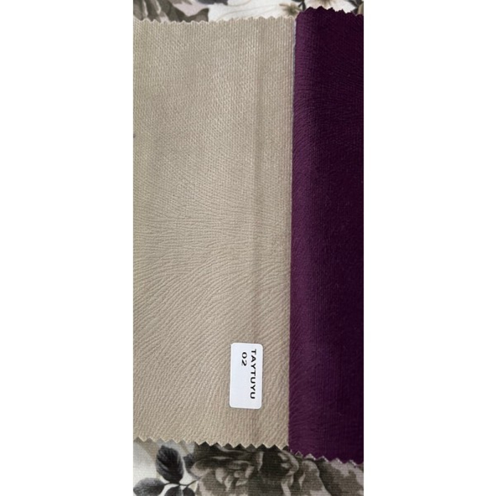 Alfa Kumaş ve Suni Deri Tay Tüyü Döşemelik Kumaş TAY02 - 100 cm - 27 - 140 cm Kumaşlar Fiyatı