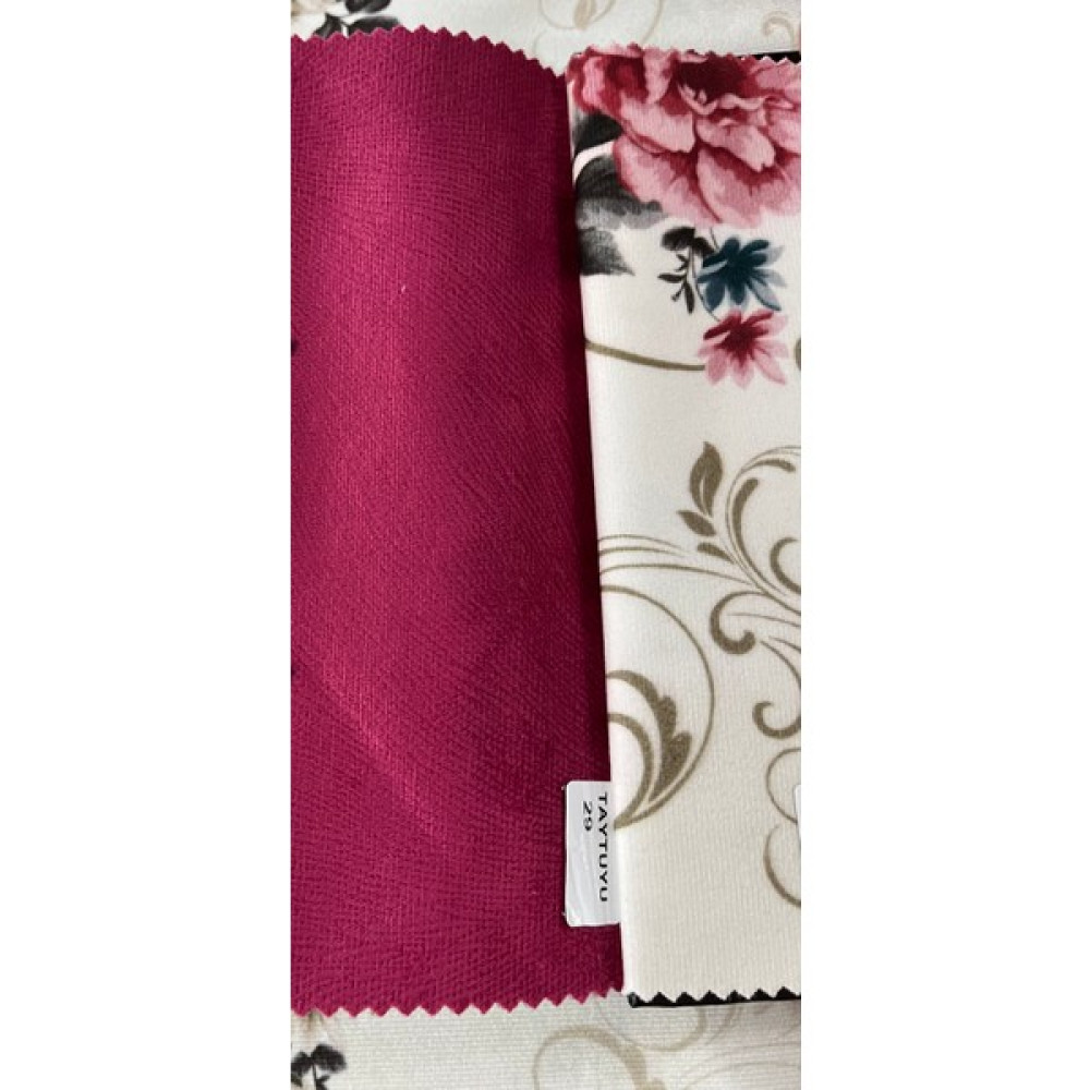Alfa Kumaş ve Suni Deri Tay Tüyü Döşemelik Kumaş TAY29 - 100 cm - 22 - 140 cm Kumaşlar Fiyatı