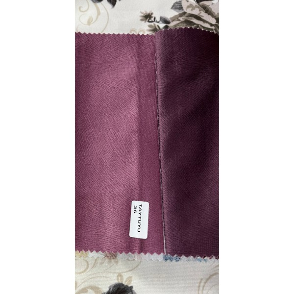 Alfa Kumaş ve Suni Deri Tay Tüyü Döşemelik Kumaş TAY36 - 100 cm - 16 - 140 cm Kumaşlar Fiyatı