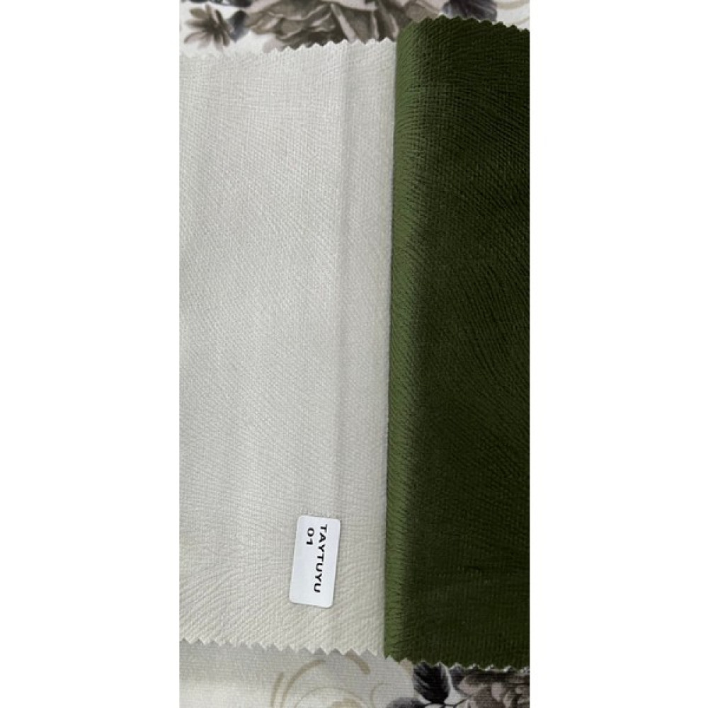 Alfa Kumaş ve Suni Deri Tay Tüyü Kırık Beyaz Döşemelik Kumaş TAY01 - 100 cm - 28 - 140 cm Kumaşlar Fiyatı