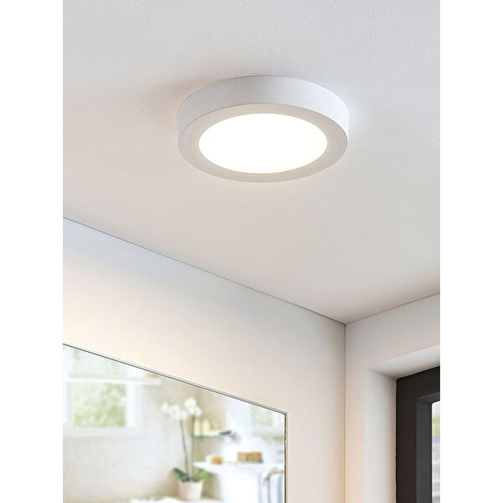 Alfa LED 18W Sıva Üstü LED Panel Günışığı Armatür Fiyatı