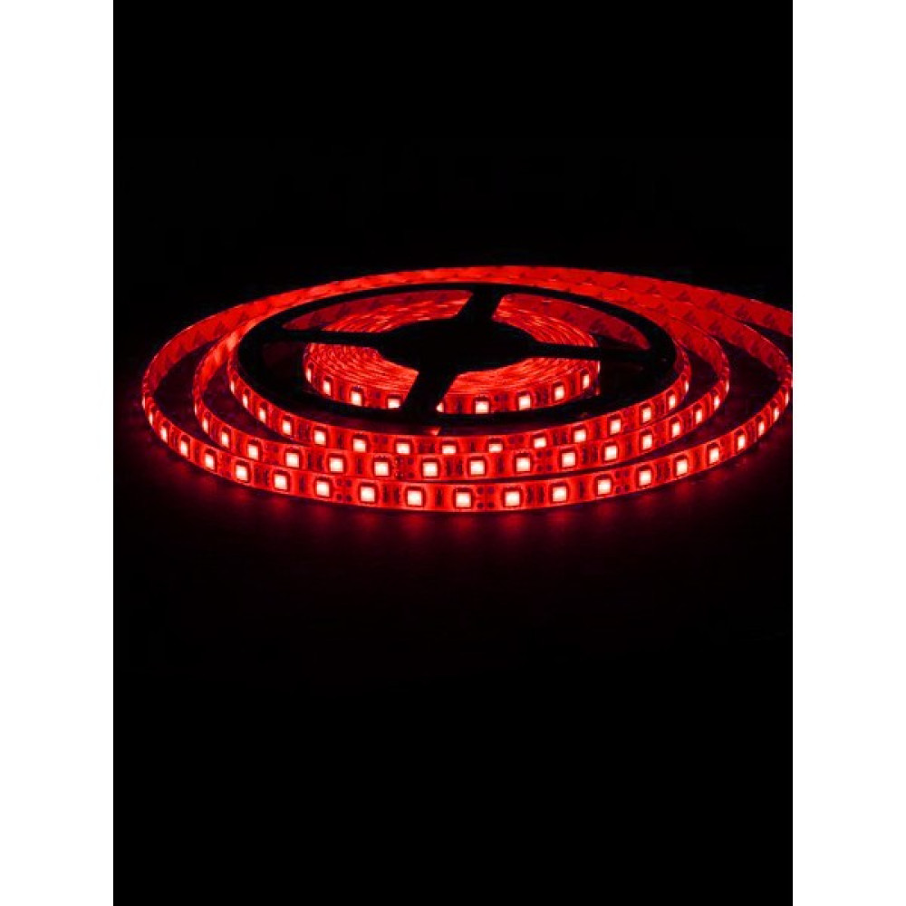 Alfa LED Şerit LED 3 Çip Iç Mekan Kırmızı Armatür Fiyatı